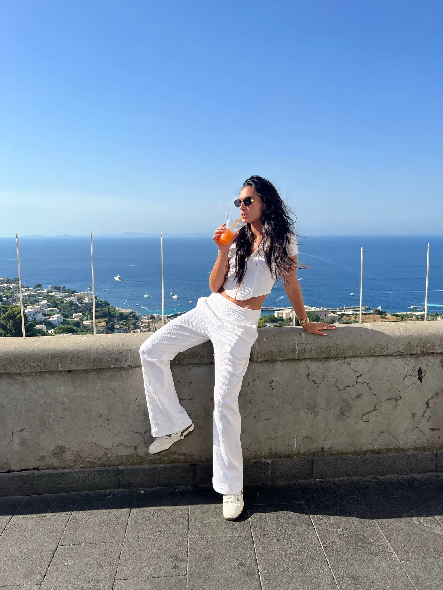 BAHIA PANTS