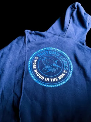 Ballast Hoodie