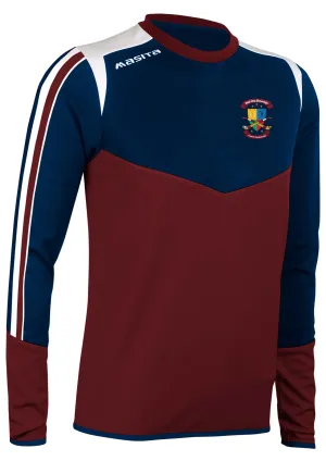 Ballyvary CLG Montana Sweater