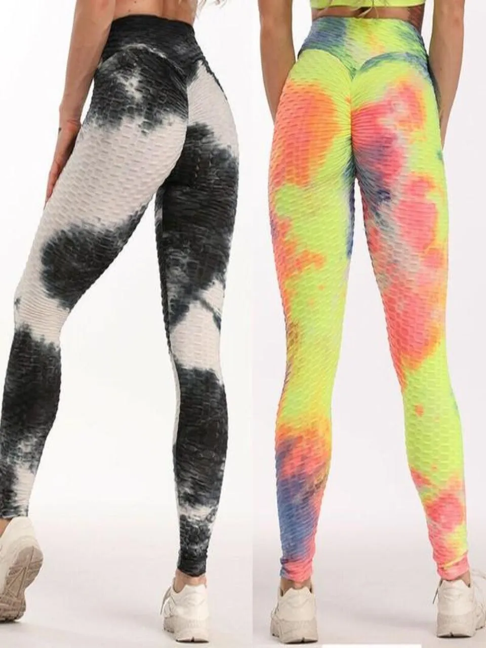Baloa Active Legging Yellow-Green BIG ✨ MONTH ✨ SALE ✨