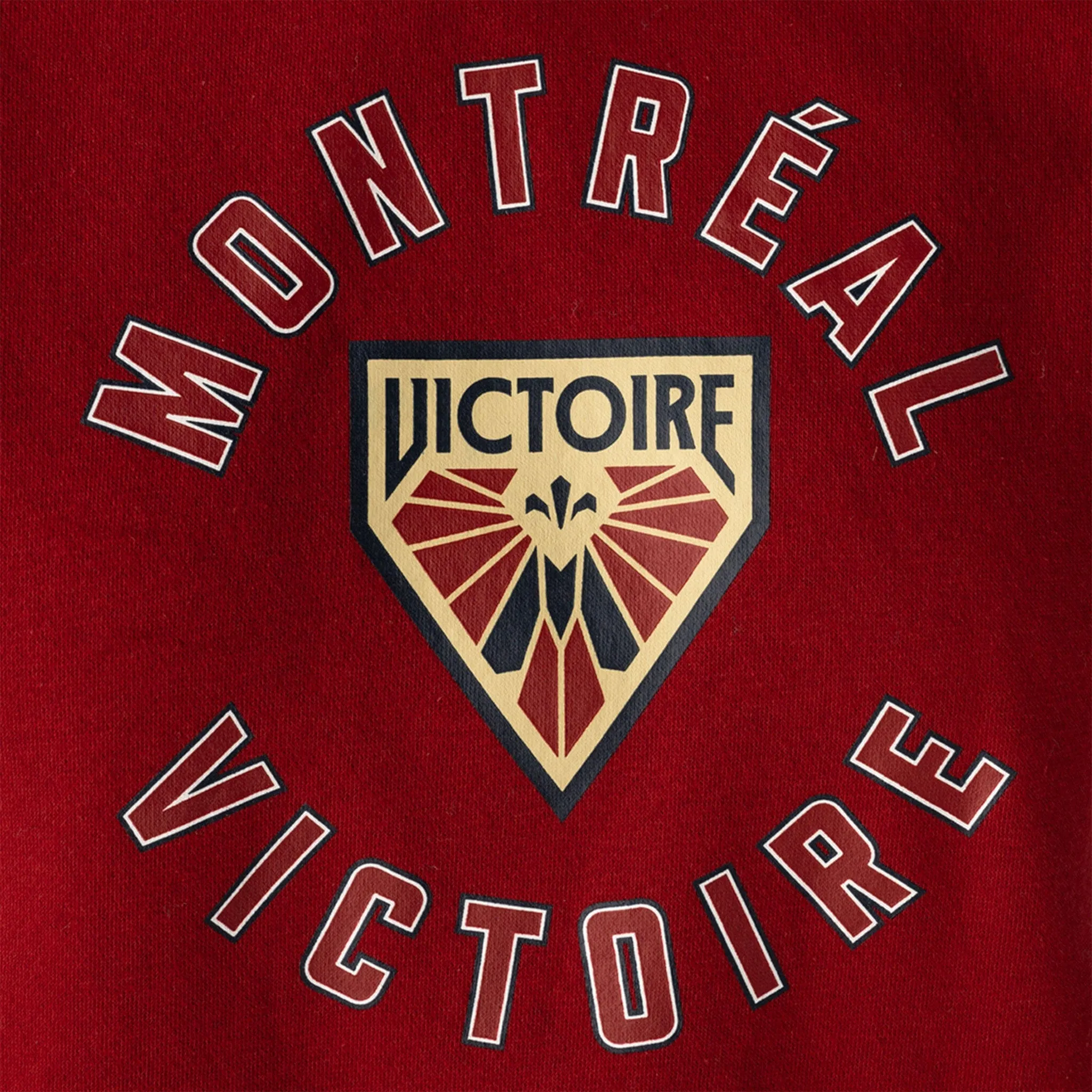 Bauer PWHL Ultimate Hoody - Montreal