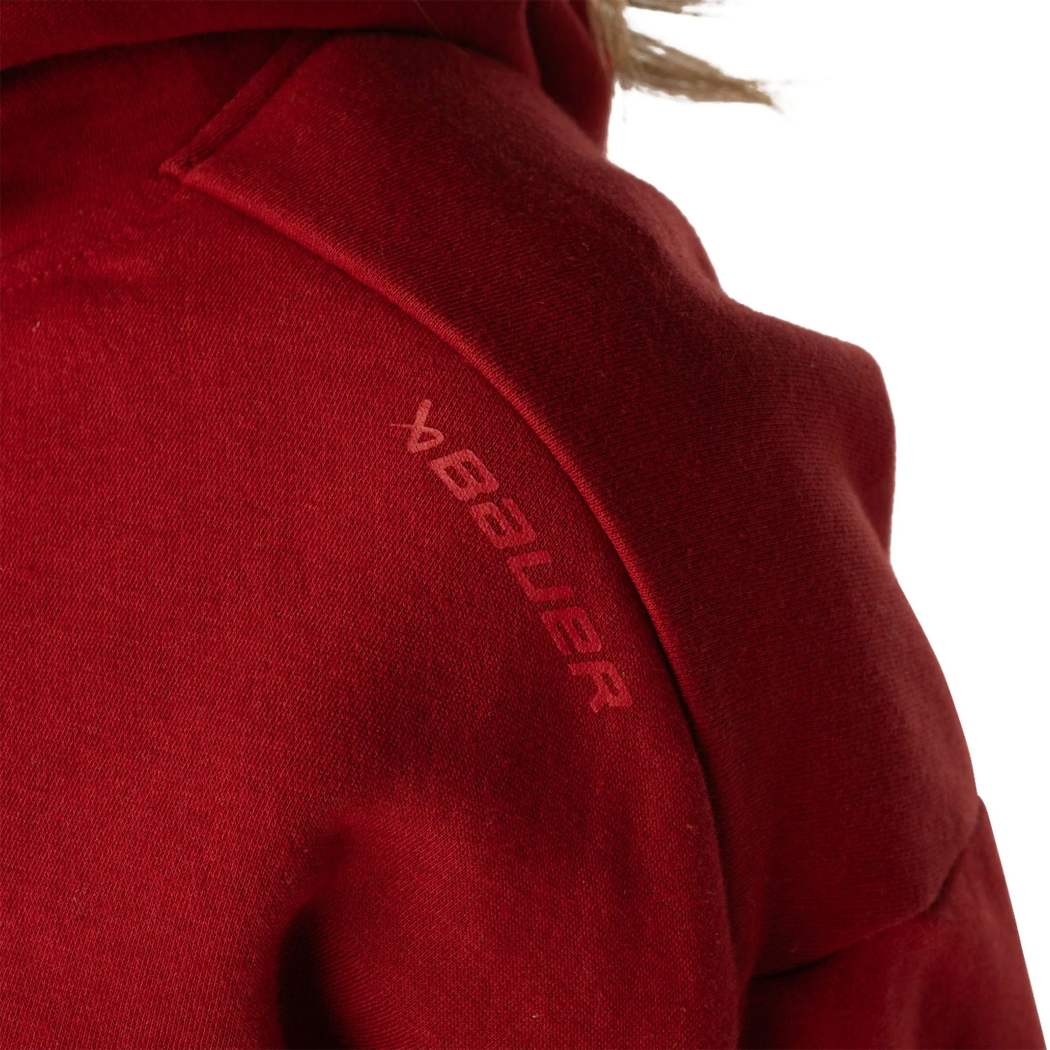 Bauer PWHL Ultimate Hoody - Montreal