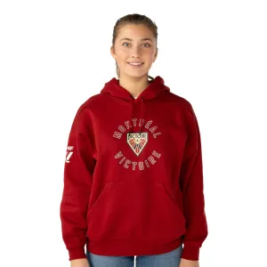 Bauer PWHL Ultimate Hoody - Montreal