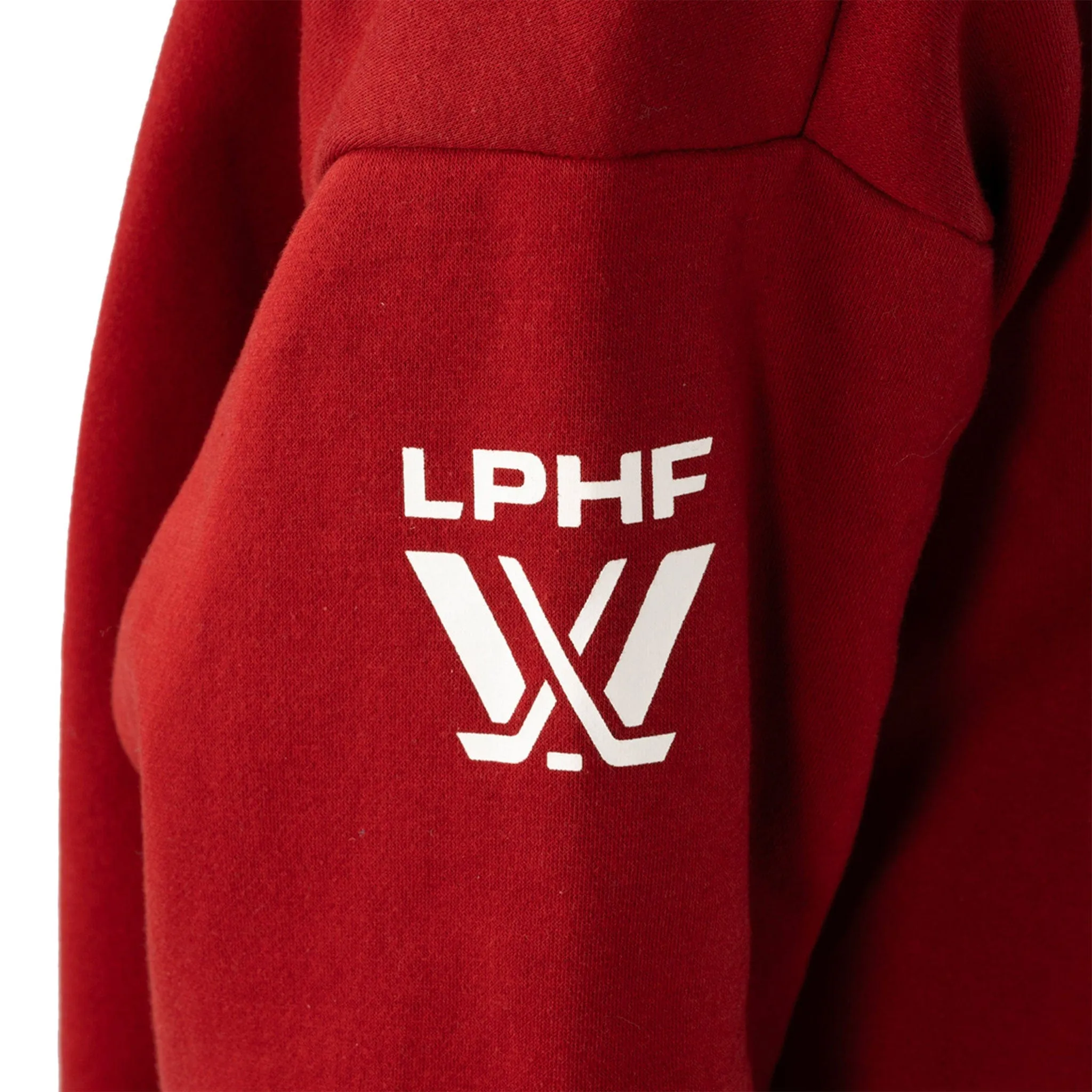 Bauer PWHL Ultimate Hoody - Montreal