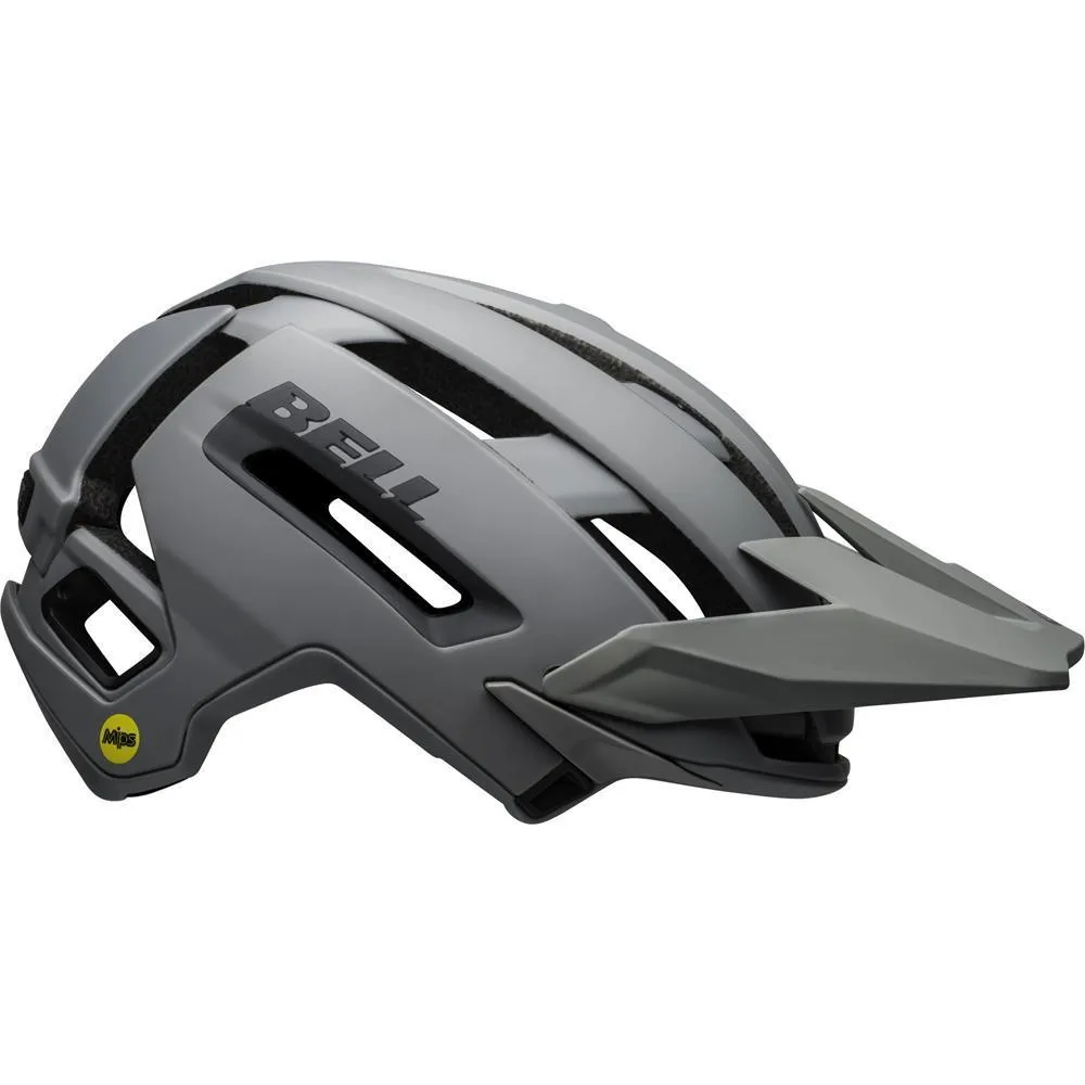 Bell Super Air MIPS MTB Helmet
