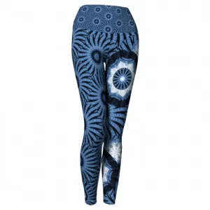 Bellagio - World Tour Yoga Leggings