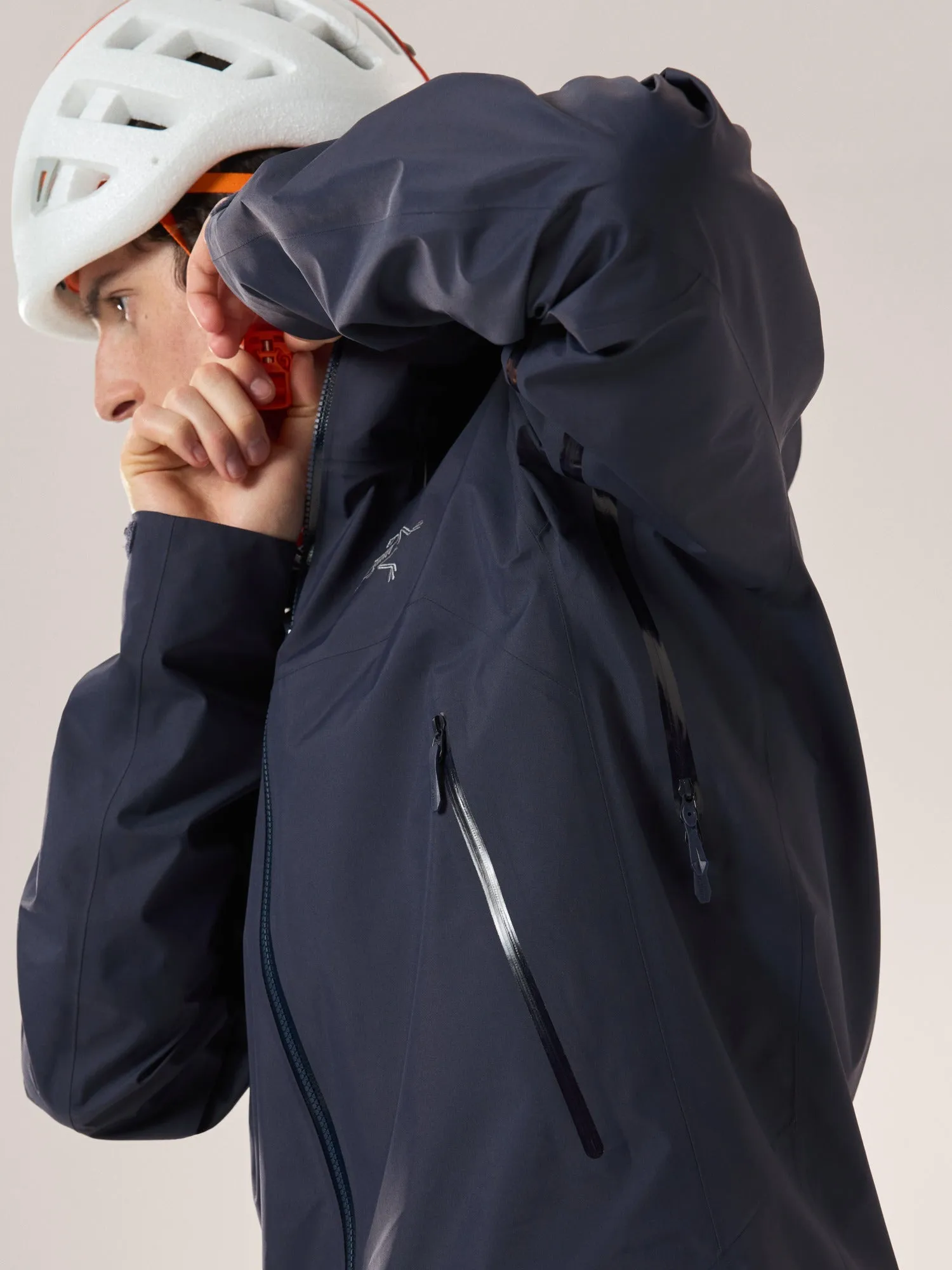 Beta SL Jacket (Men's) - X000009681 - Past Season