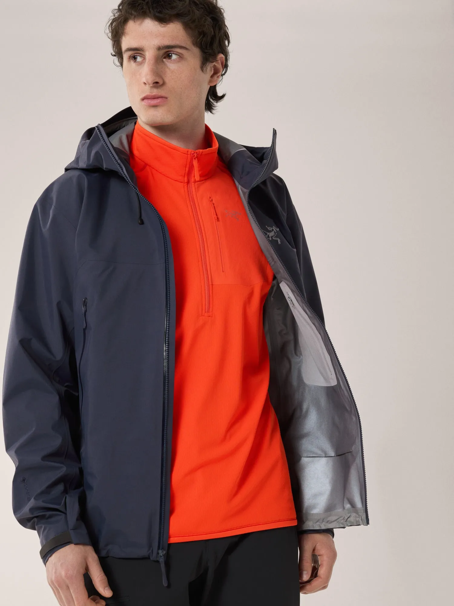 Beta SL Jacket (Men's) - X000009681 - Past Season