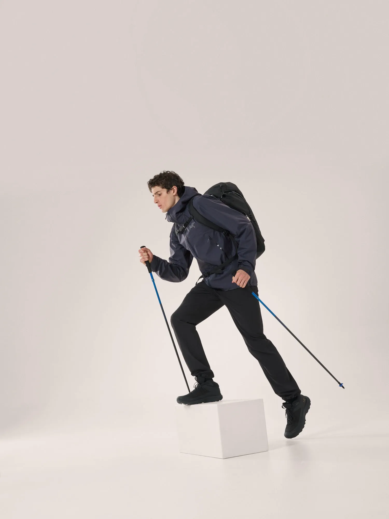 Beta SL Jacket (Men's) - X000009681 - Past Season