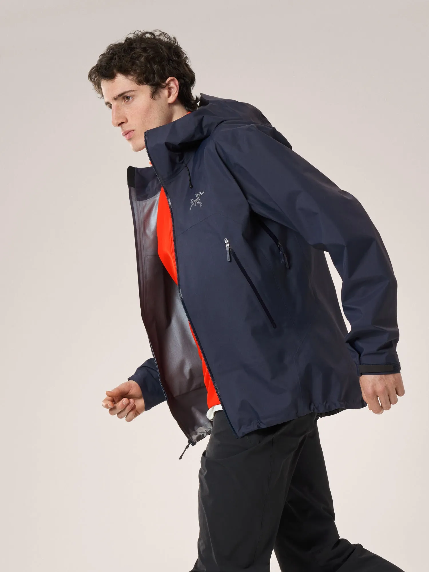 Beta SL Jacket (Men's) - X000009681 - Past Season