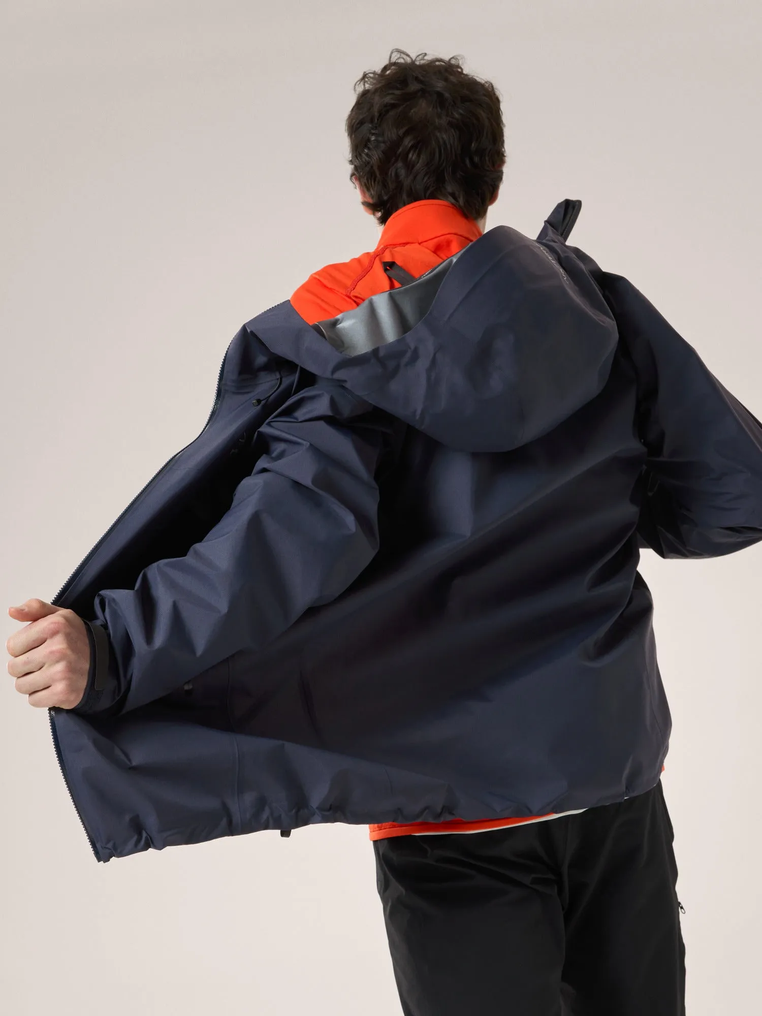 Beta SL Jacket (Men's) - X000009681 - Past Season
