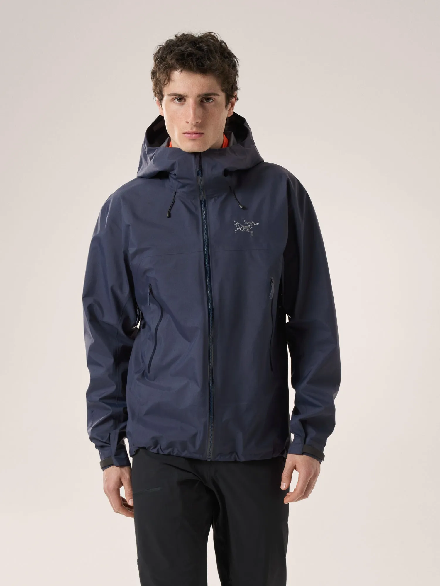 Beta SL Jacket (Men's) - X000009681 - Past Season