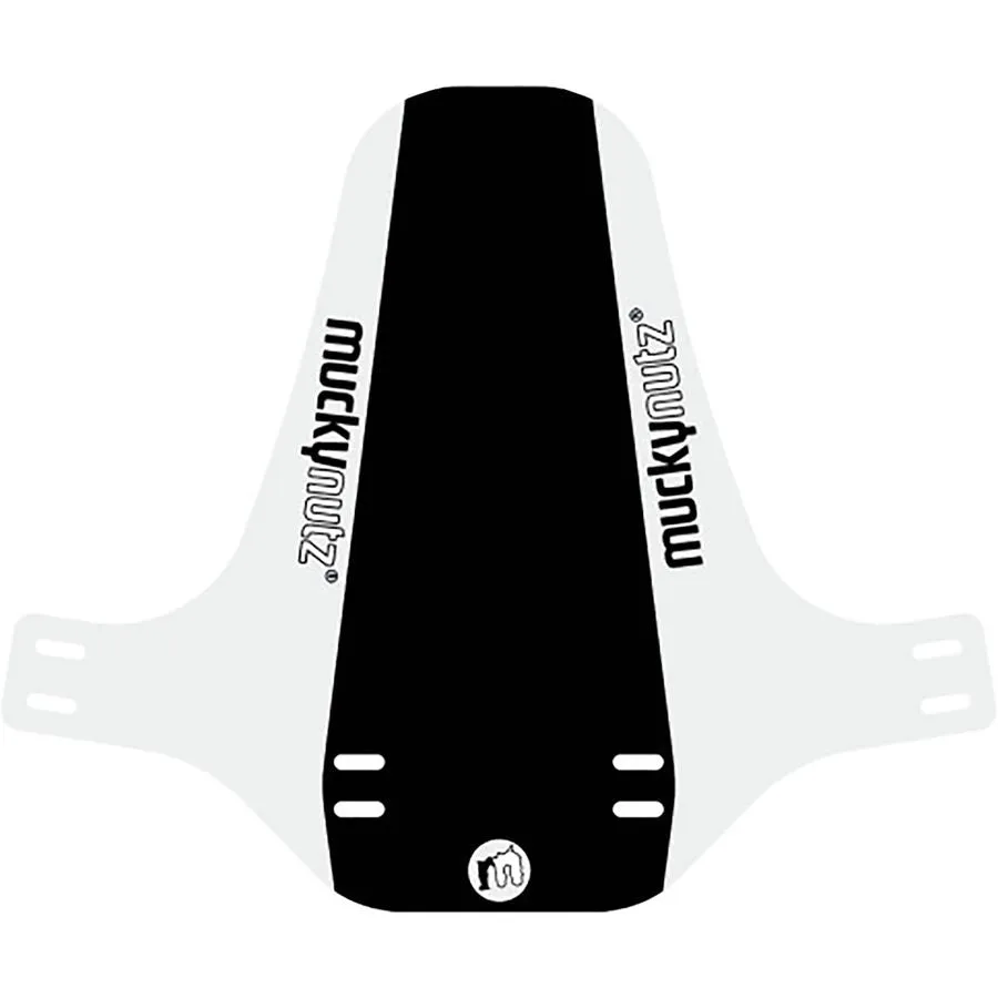 Bike Face Fender