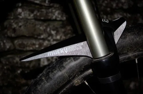 Bike Face Fender