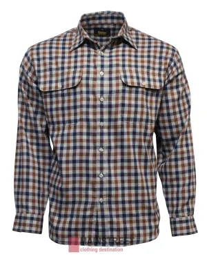 Bisley Countryman Brushed Shirt