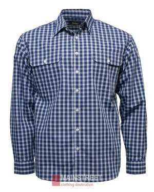 Bisley Countryman Shirt