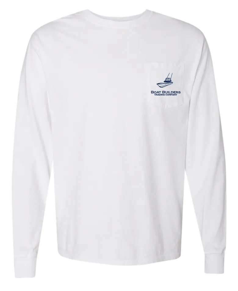 Boat Builders Trading  South Carolina Flag 58' Sportfish - LS