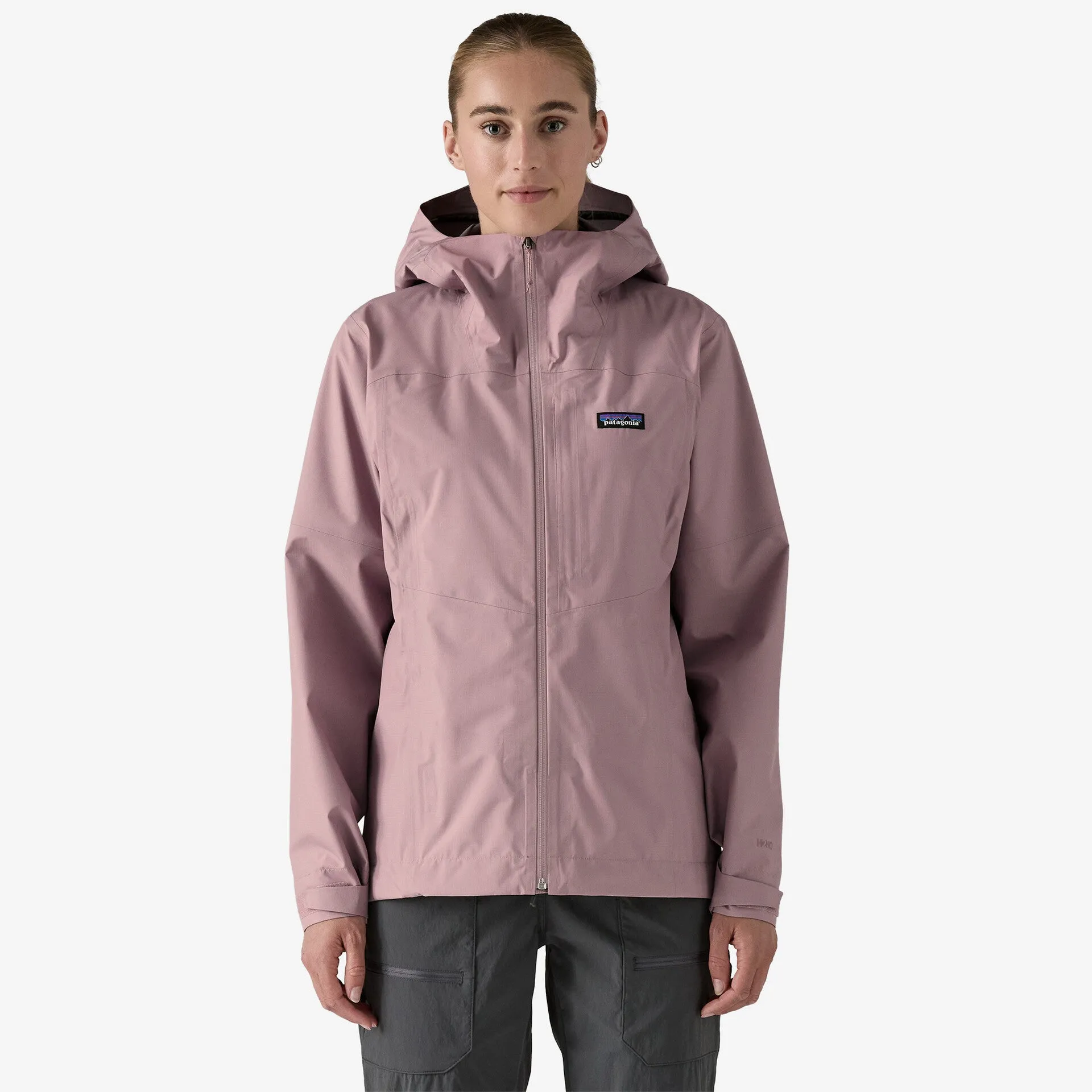 Boulder Fork Rain Jacket (Women's) - 85160