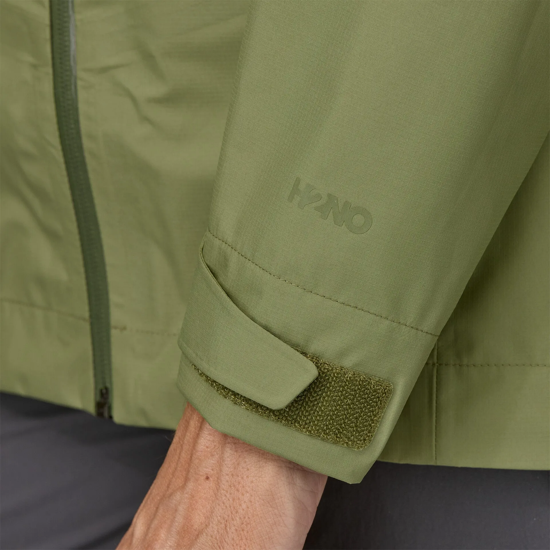 Boulder Fork Rain Jacket (Women's) - 85160