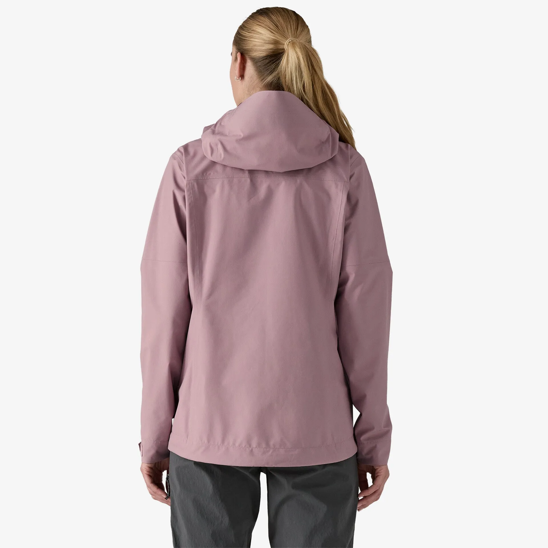 Boulder Fork Rain Jacket (Women's) - 85160