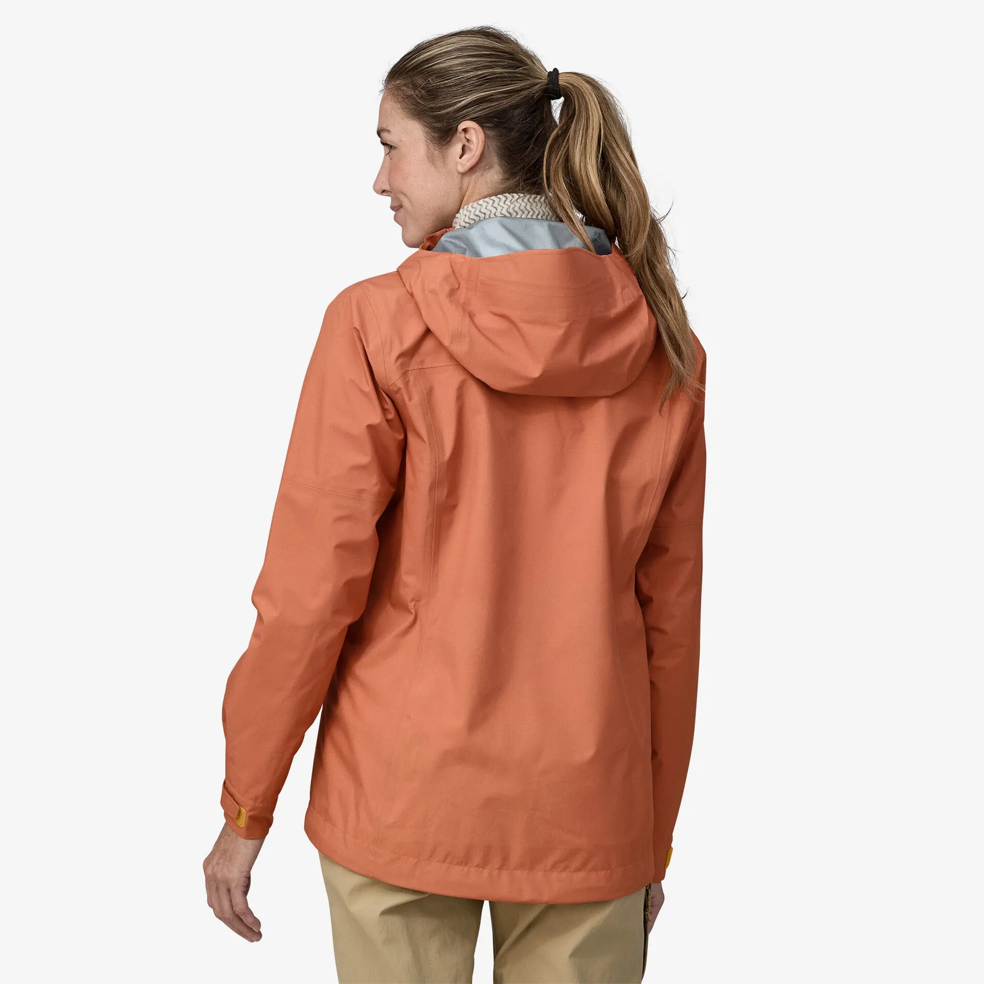 Boulder Fork Rain Jacket (Women's) - 85160