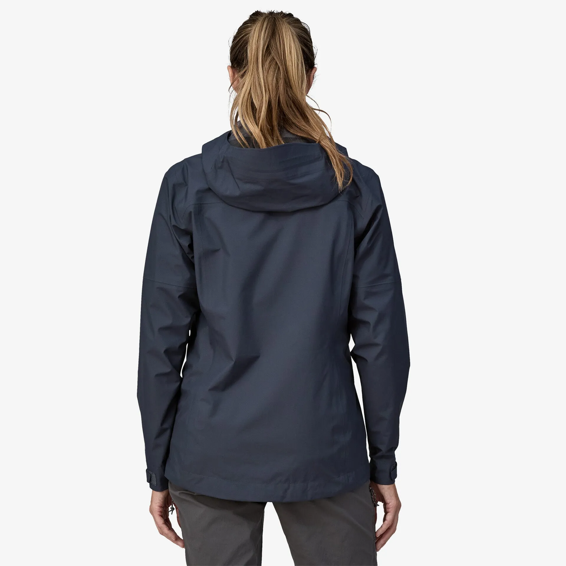 Boulder Fork Rain Jacket (Women's) - 85160