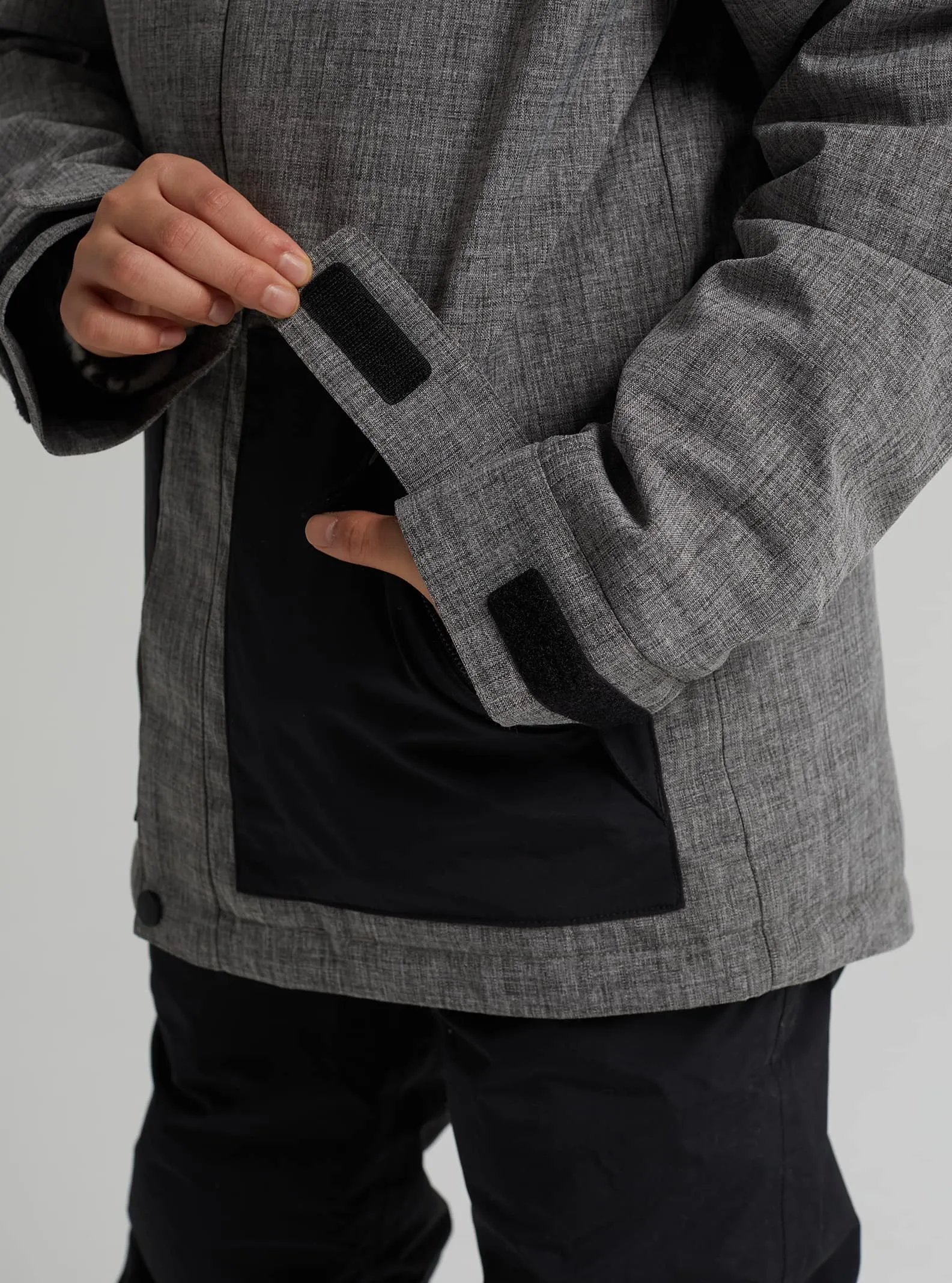 Boys' Dugout 2L Jacket