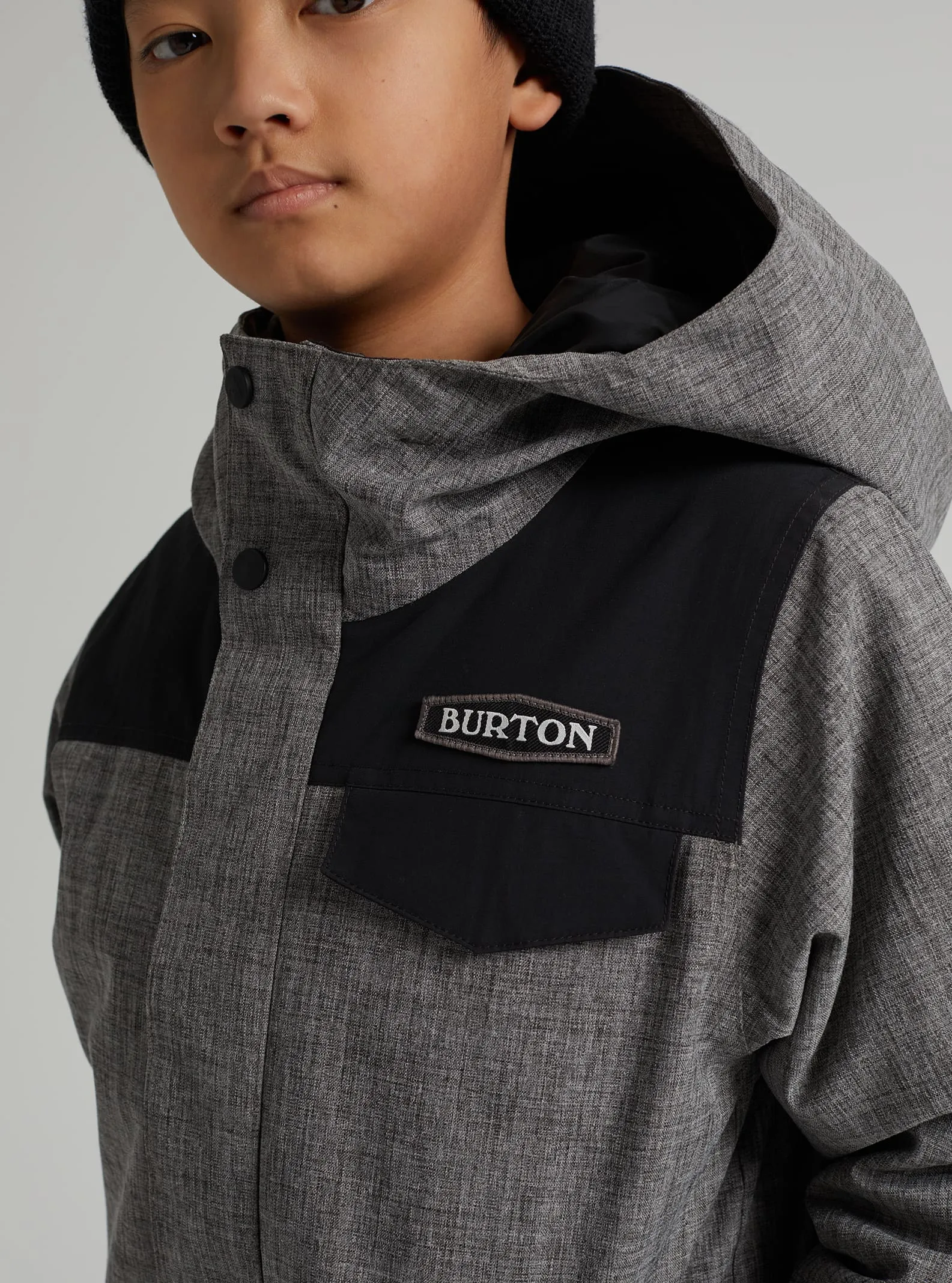 Boys' Dugout 2L Jacket