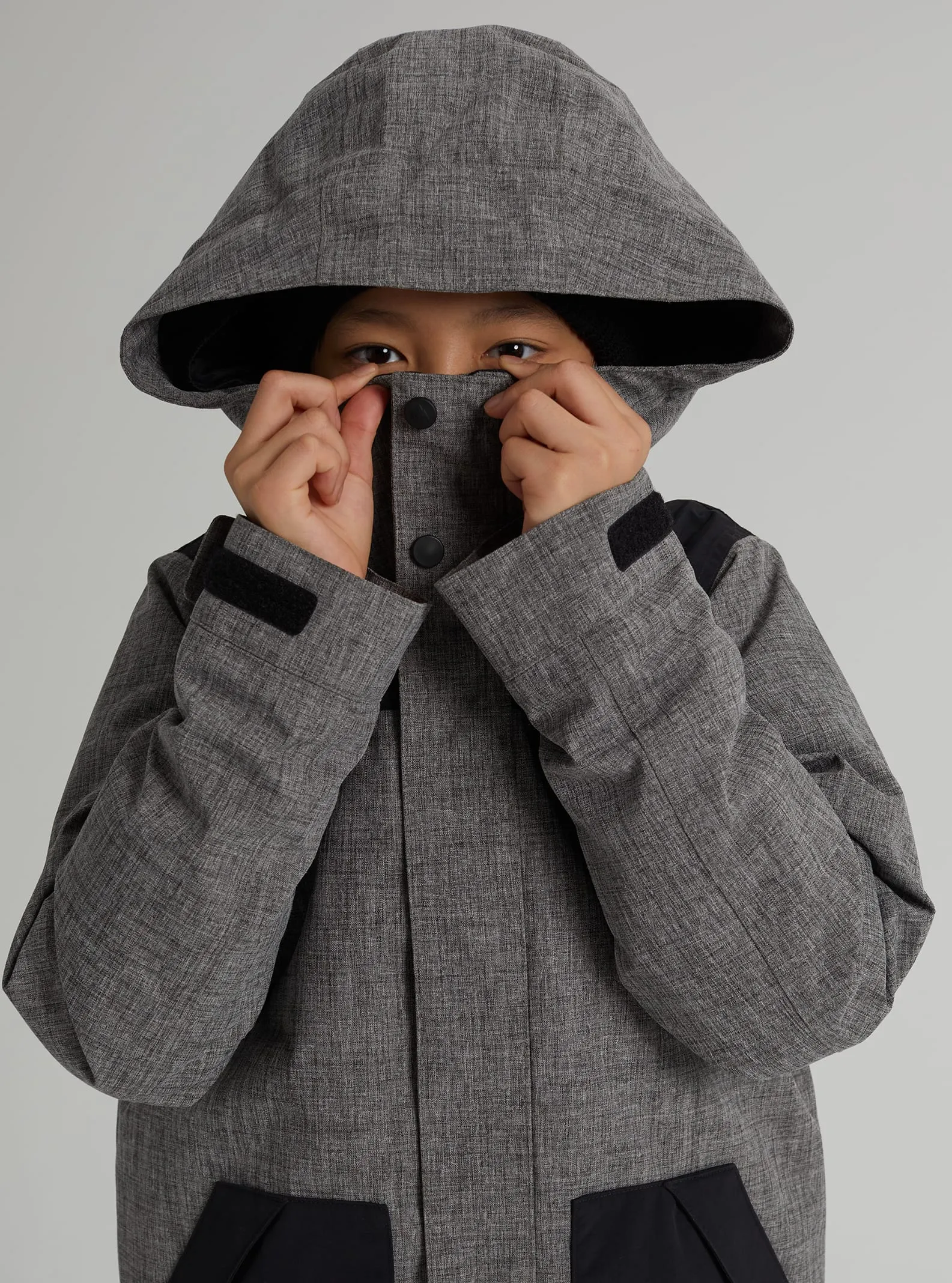 Boys' Dugout 2L Jacket