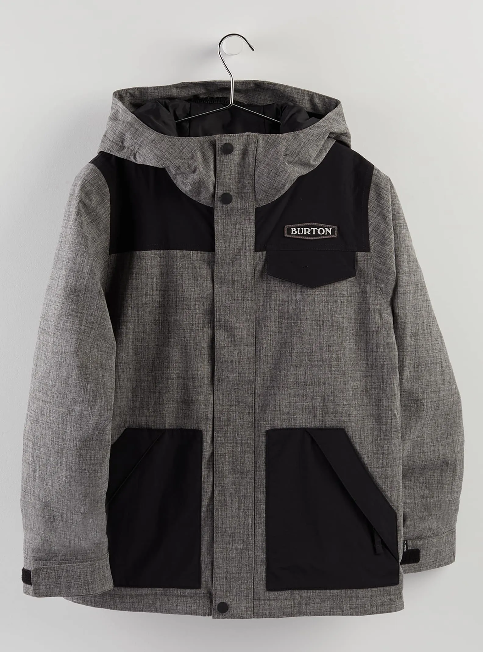 Boys' Dugout 2L Jacket