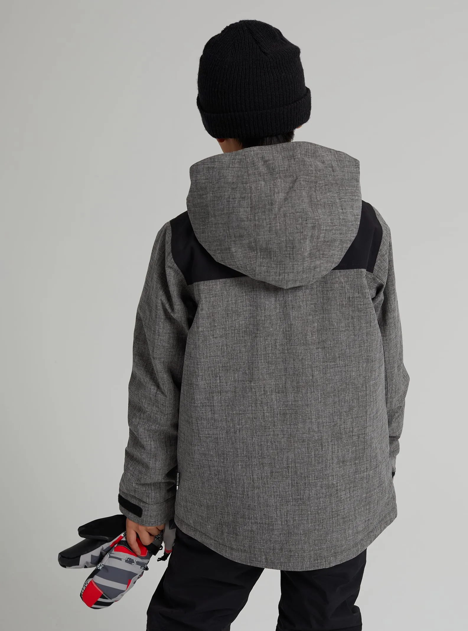 Boys' Dugout 2L Jacket