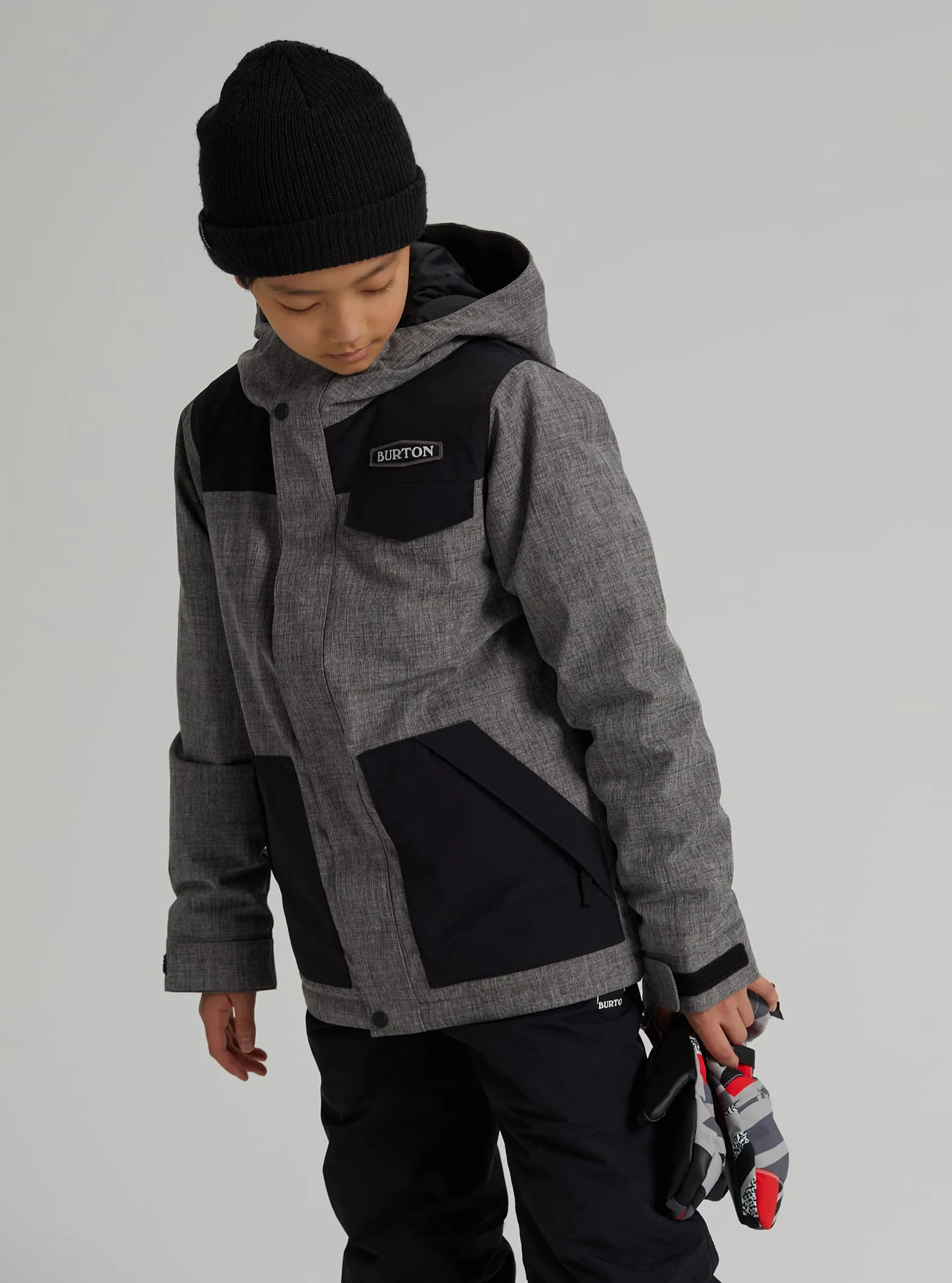 Boys' Dugout 2L Jacket