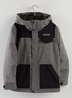 Boys' Dugout 2L Jacket