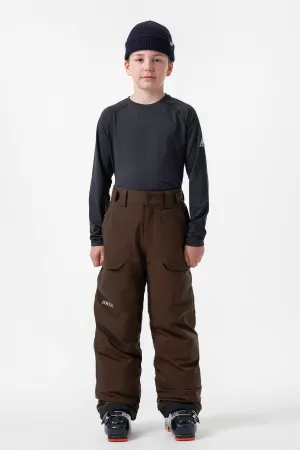 Boy's Stoneham Insulated Pant