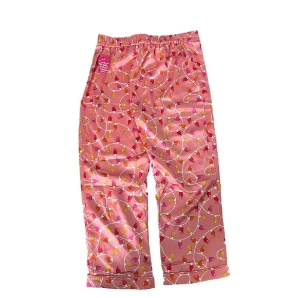 Buddy Love pajamas set in Gumdrop