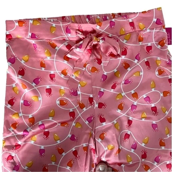 Buddy Love pajamas set in Gumdrop
