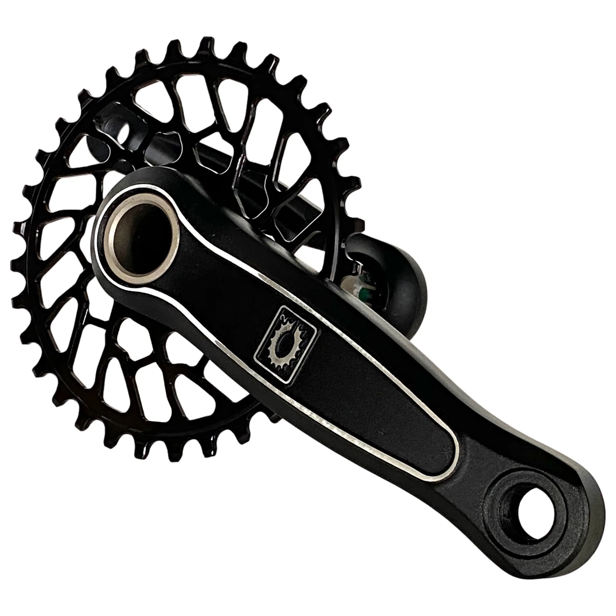 Canfield Bikes AM Cranks - Pre-Order Sale!