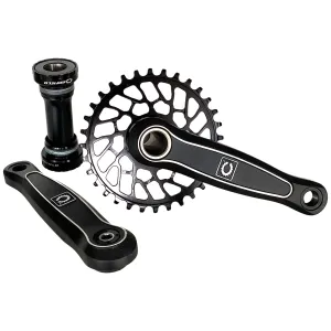 Canfield Bikes AM Cranks - Pre-Order Sale!