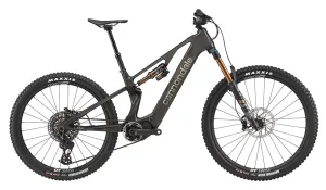 Cannondale Moterra SL