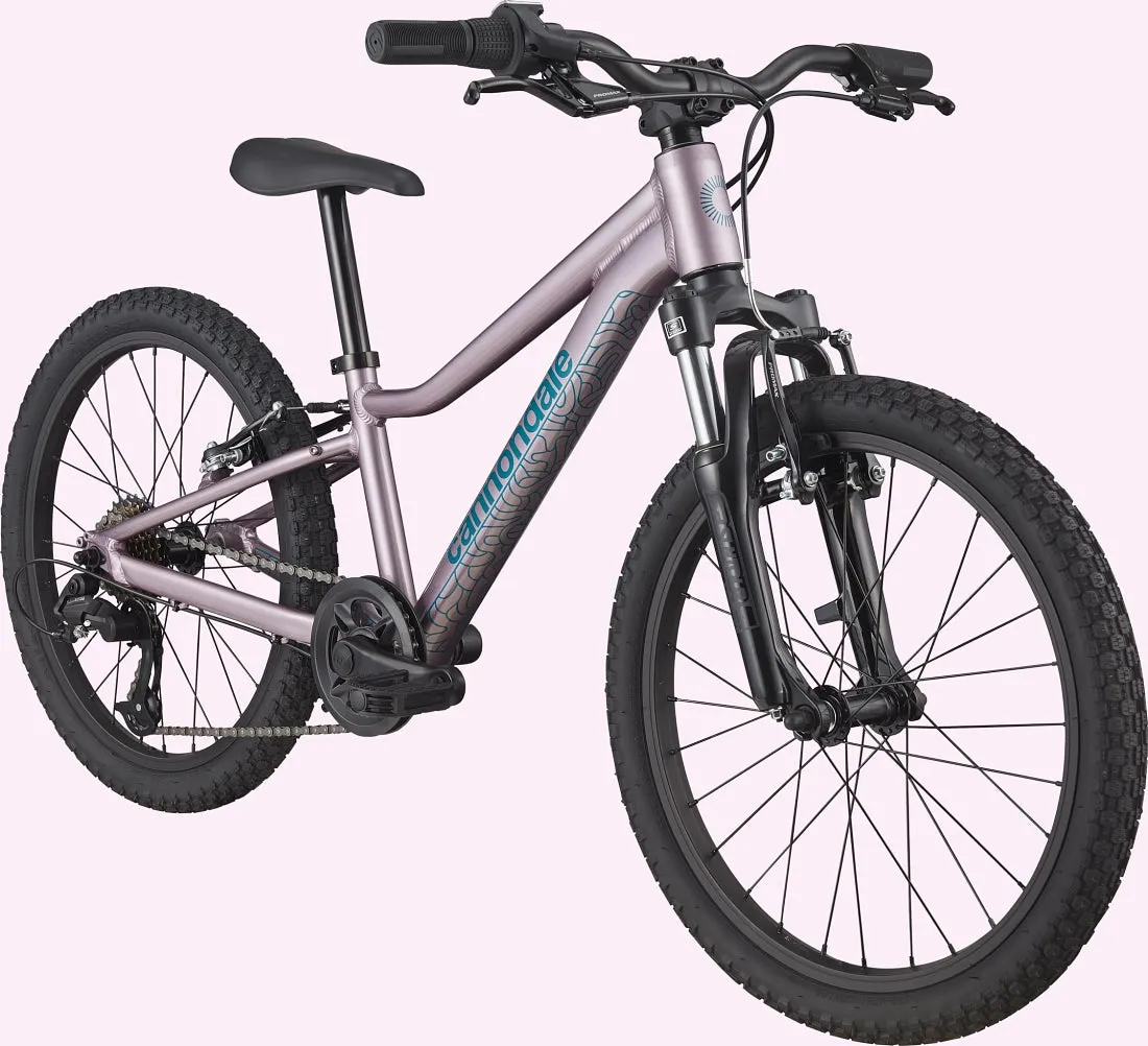 Cannondale Trail 20 Kids Bike 2025