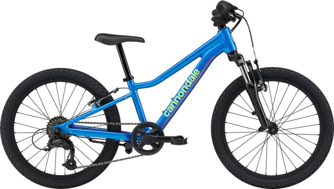 Cannondale Trail 20 Kids Bike 2025