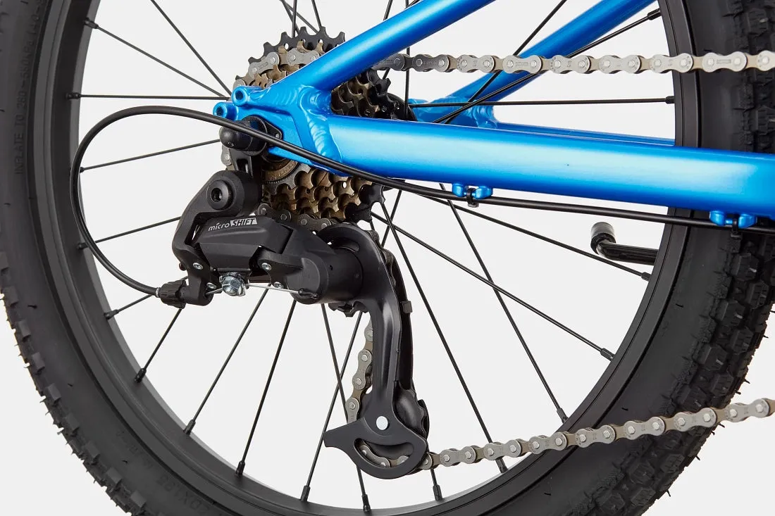 Cannondale Trail 20 Kids Bike 2025