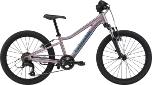 Cannondale Trail 20 Kids Bike 2025