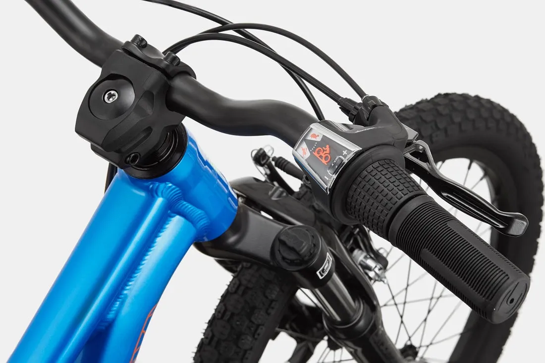 Cannondale Trail 20 Kids Bike 2025