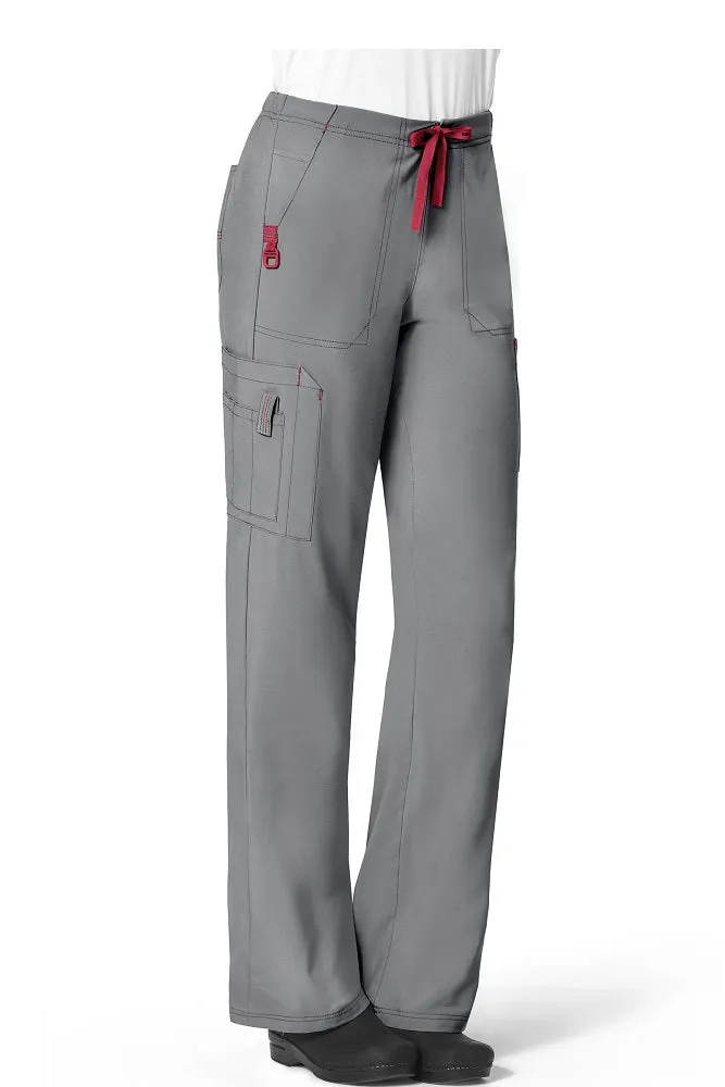 Carhartt Scrub Pants Cross-Flex Utility C52110 Clearance Sale