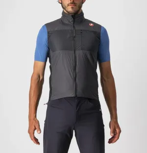 Castelli Unlimited Puffy Vest Men's