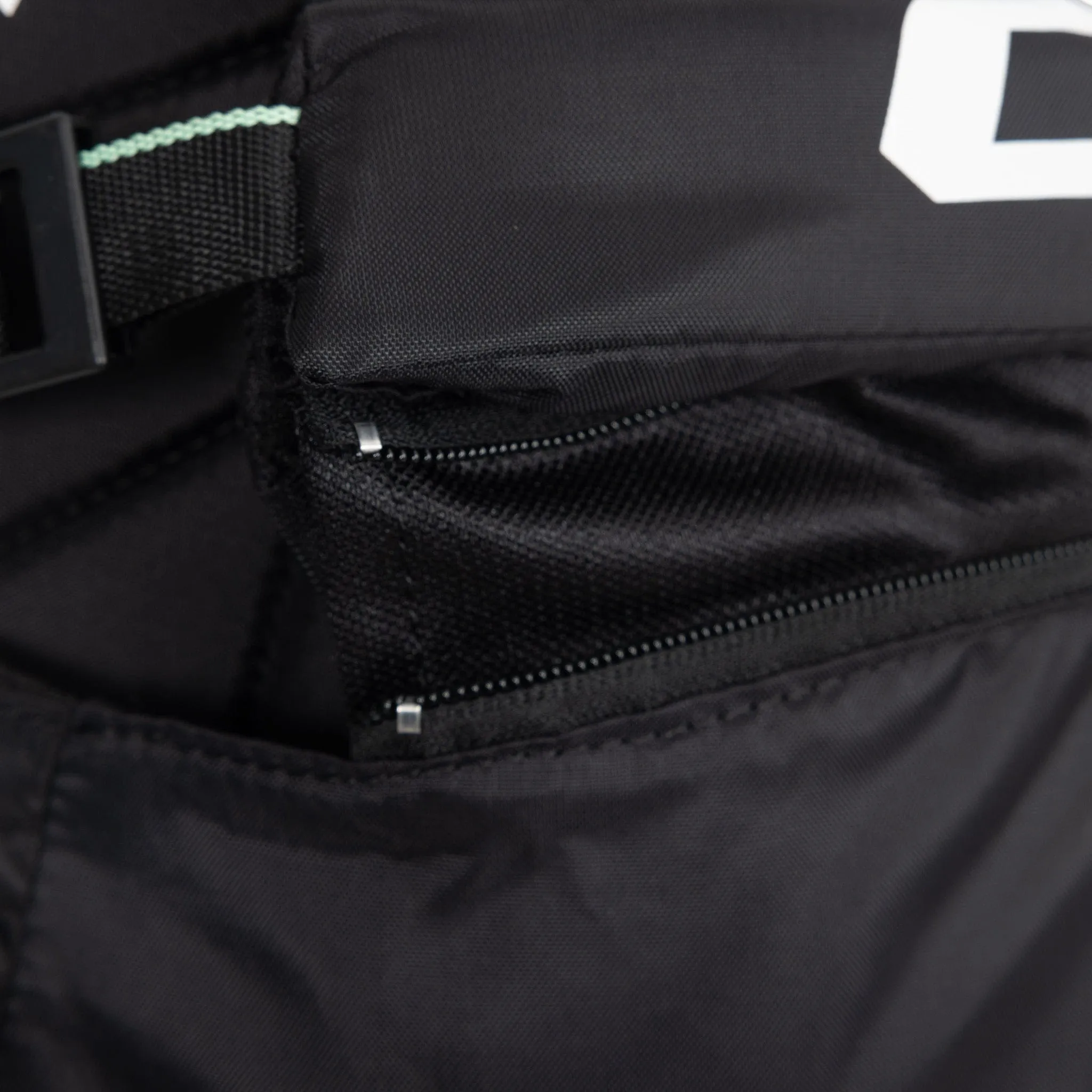 CCM Jetspeed FTW Junior Hockey Pants - 2024