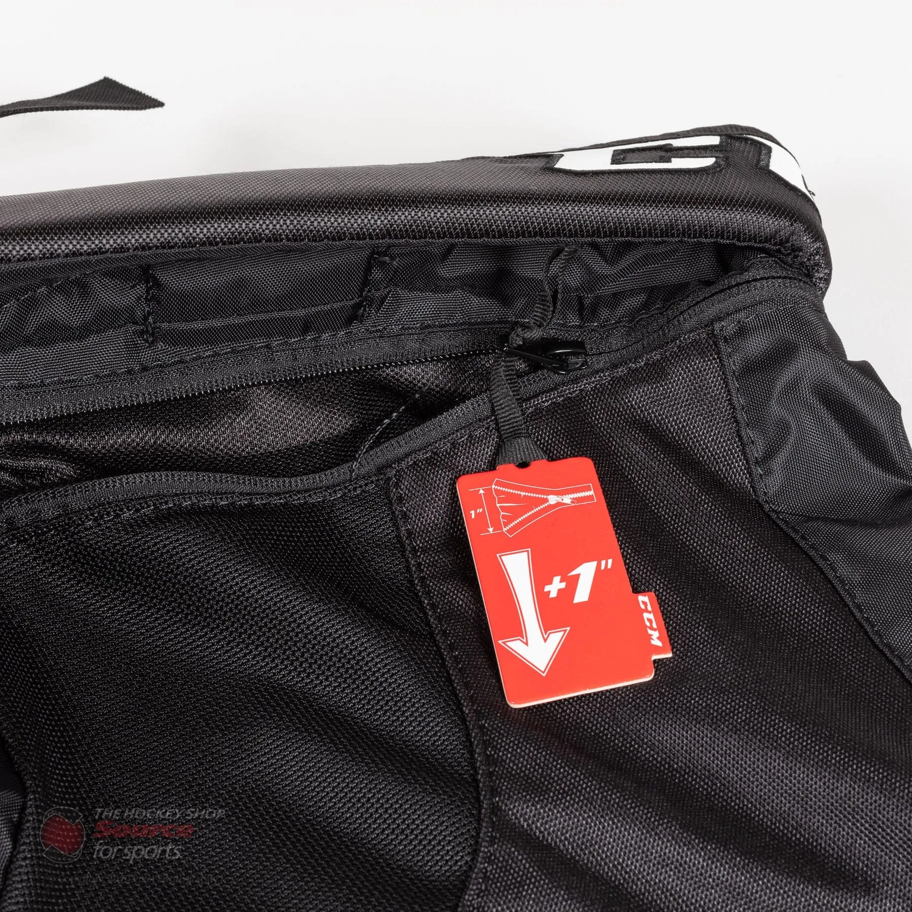 CCM Jetspeed Senior Hockey Pant Shell