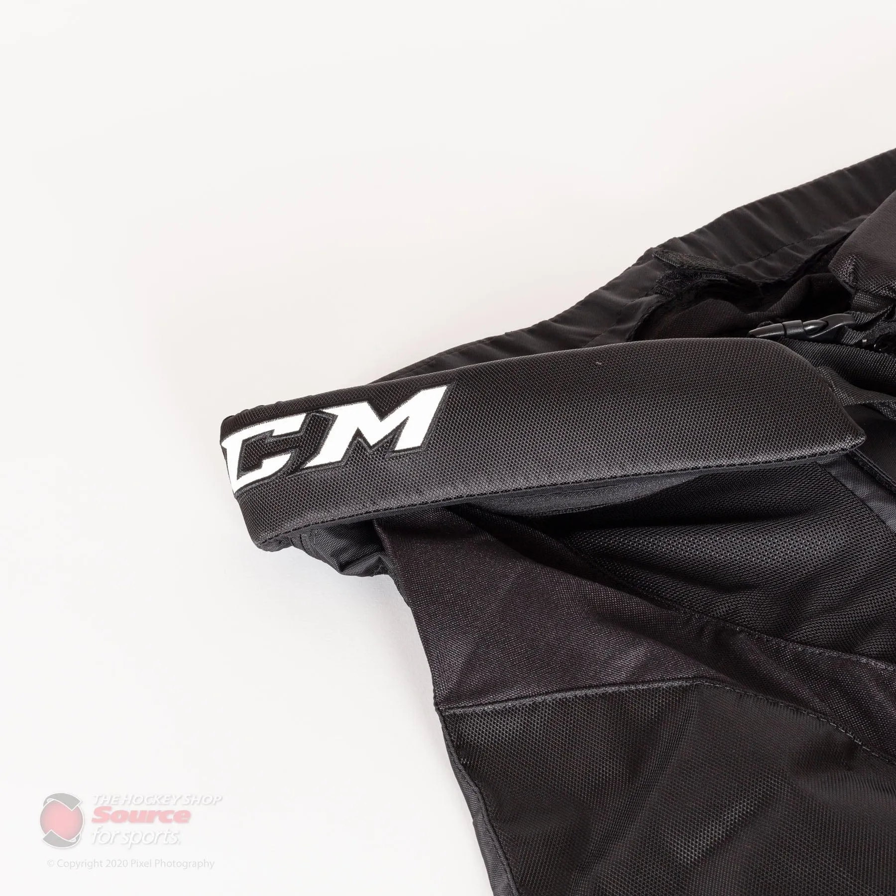 CCM Jetspeed Senior Hockey Pant Shell