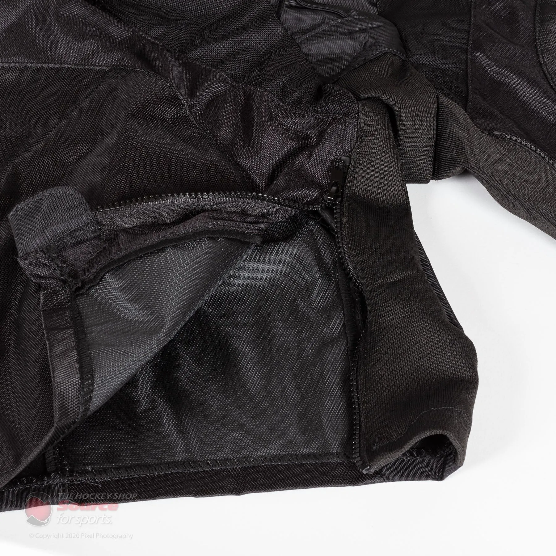 CCM Jetspeed Senior Hockey Pant Shell